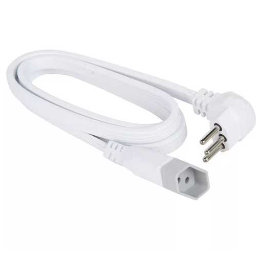 EXTENSAO ELETRICA 3 PINOS  1,5M 1 TOMADA 20A