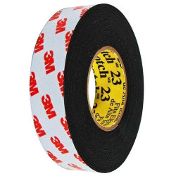 FITA ISOLANTE   AUTO FUSAO   5M X 19MM SCOTCH.