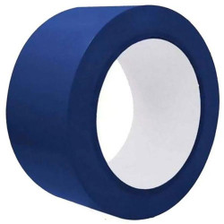 FITA ISOLANTE COLORIDA 10M AZUL