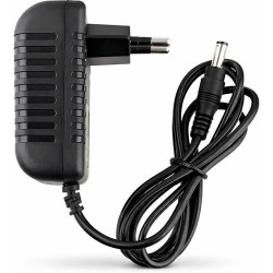 FONTE ALIMENTACAO 12V 2A 24W PUG P4 MACHO PARA FITA LED