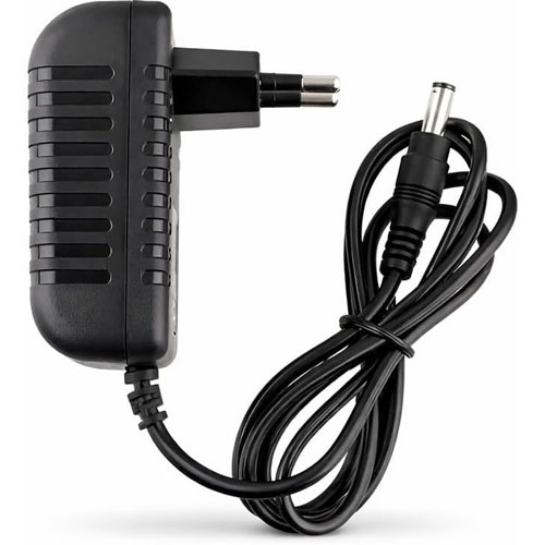 FONTE ALIMENTACAO 12V 2A 24W PUG P4 MACHO PARA FITA LED