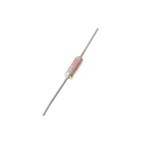 FUSIVEL TERMICO 10A 240GRAUS 250V