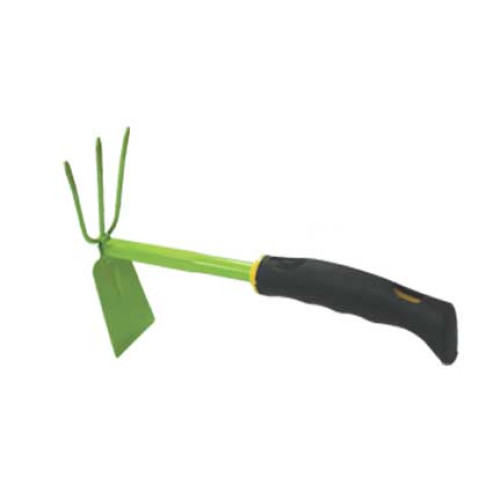 GARFO MINI + ENXADAO MINI JARDIM