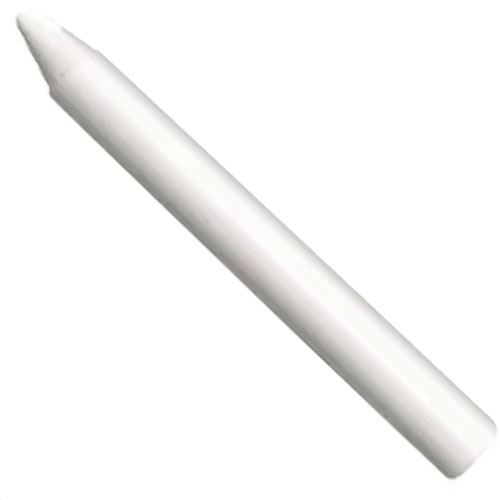 GIZ DE CERA ESTACA BRANCO