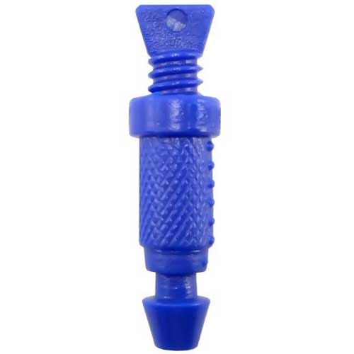 GOTEJADOR FINCADO REGULAVEL 0 A 10L/H