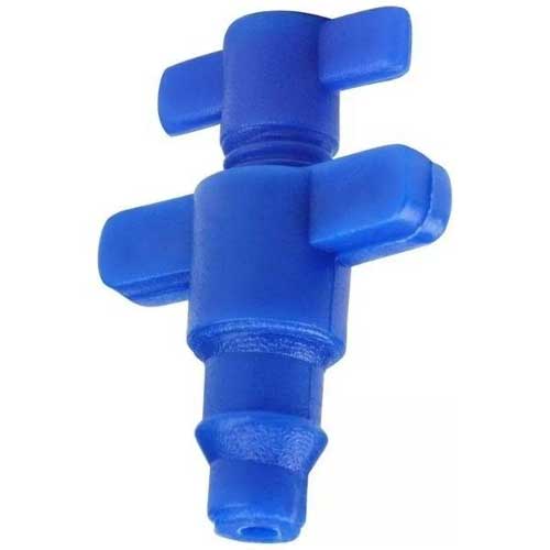GOTEJADOR IRRIGACAO JARDIM AJUSTAVE 0 A 70L/H