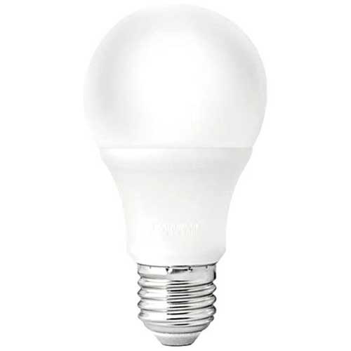 LAMPADA LED BULBO   4,9W BIVOLT E27 6500K