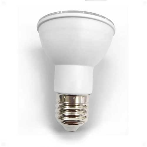 LAMPADA LED PAR 20  7W 6500K BIV