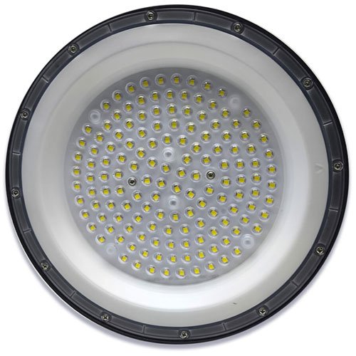 LUMINARIA LED HIGH BAY LED UFO 100W 6500K