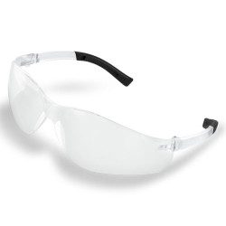OCULOS SEGURANCA INCOLOR KOALA