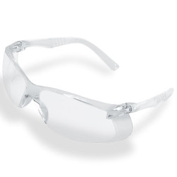 OCULOS SEGURANCA INCOLOR LEMURE