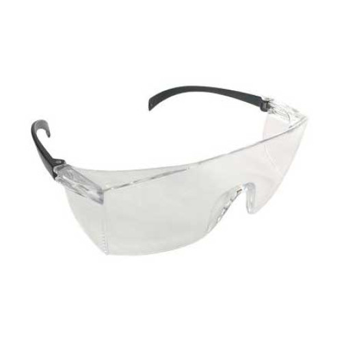 OCULOS SEGURANCA INCOLOR SPECTRA 2100