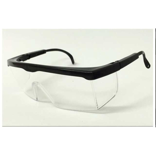 OCULOS SEGURANCA CINZA IMPERIAL