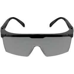 OCULOS SEGURANCA JAGUAR CINZA
