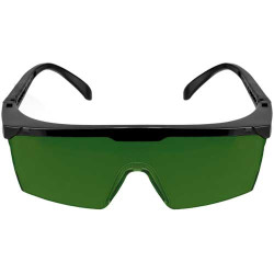 OCULOS SEGURANCA JAGUAR VERDE