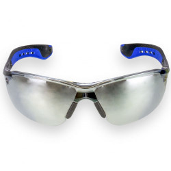 OCULOS SEGURANCA JAMAICA CINZA ESPELHADO