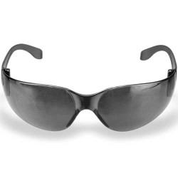 OCULOS SEGURANCA LEOPARDO CINZA
