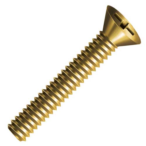 PARAFUSO MAQUINA CAB CHATA PHILIPS MA 3X 10 RI BICROMATIZADO