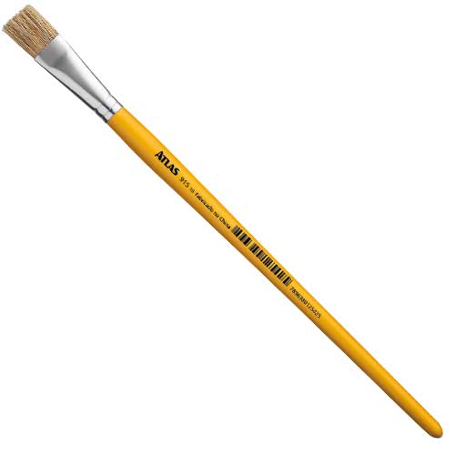 PINCEL CHATO RETO CERDA N.12 915