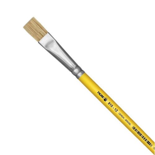 PINCEL CHATO RETO CERDA N.12 815