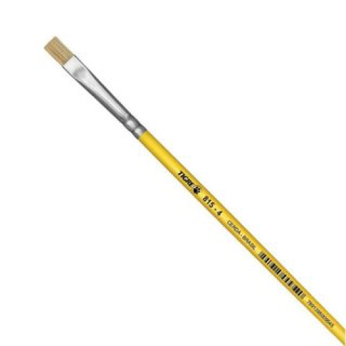 PINCEL CHATO RETO CERDA N.02 815 PINCEL CHATO RETO CERDA N.02 815