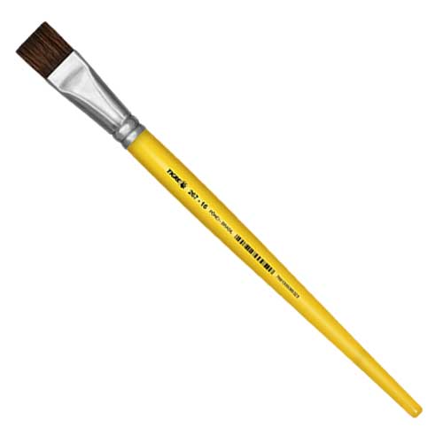 PINCEL CHATO RETO CERDA N.18  267