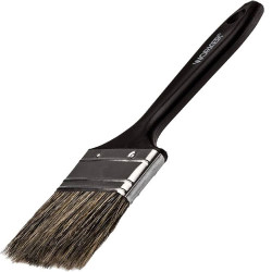 PINCEL COMUM  1/2 (TRINCHA)