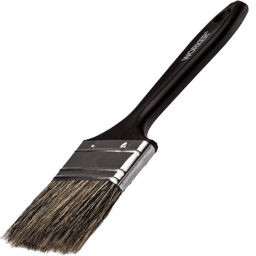 PINCEL COMUM 3 (TRINCHA)