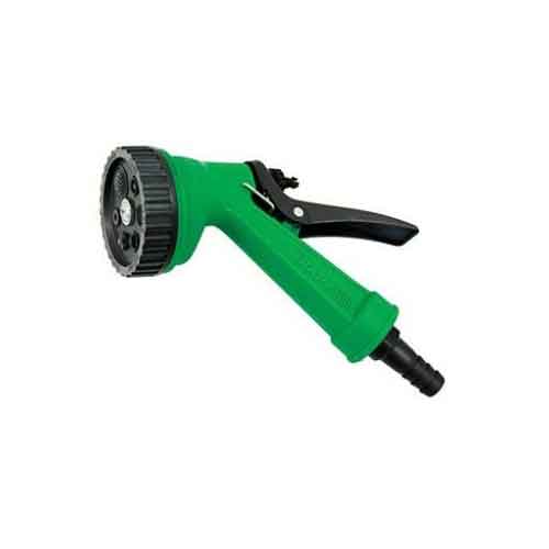 PISTOLA JARDIM JET 6 JATOS SUPER (ESGUICHO)