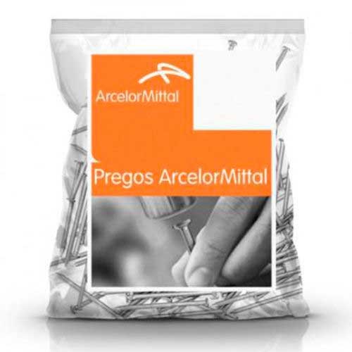 PREGO C/ CABECA 17 X 21   1KG