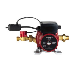 BOMBA DAGUA PRESSURIZADORA PL20 127V (20MCA)