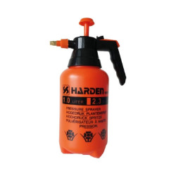 PULVERIZADOR COMPRESSAO PREVIA  2,0L