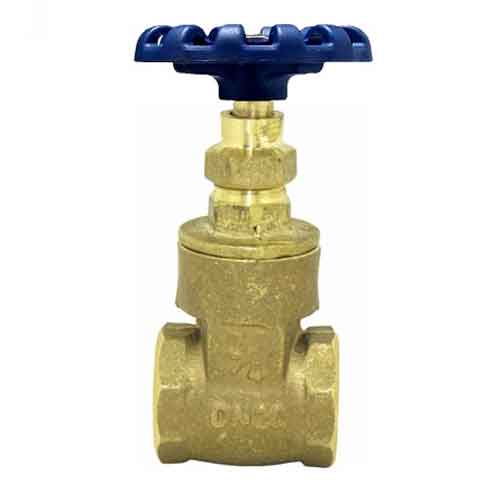 REGISTRO GAVETA BRUTO  3/4 RAINHA 1509