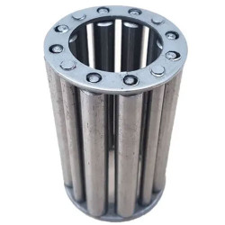 ROLAMENTO ROLETE 1  (TUBOLAR)