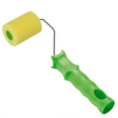 ROLO ESPUMA AMARELO  5CM CONDOR 976