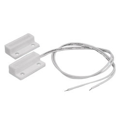 SENSOR MAGNETICO SOBREPOR FIM CURSO N/A