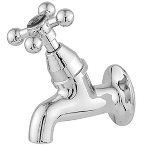 TORNEIRA BEBEDOURO C23 1122 CROMADO 8CM