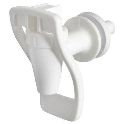 TORNEIRA BEBEDOURO IBBL ANTIGO BRANCA  (FILTRO/PURIFICADOR)