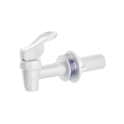 TORNEIRA FILTRO AUTOMATICA SUPERIOR BRANCA 43mm2