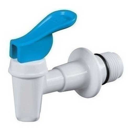 TORNEIRA FILTRO AUTOMATICA SUPERIOR GELAGUA AZUL/BRANCA