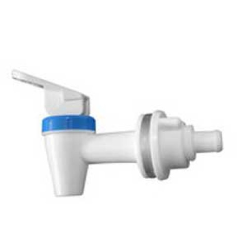 TORNEIRA FILTRO AUTOMATICA SUPERIOR C/CONECTOR AZUL/BCA