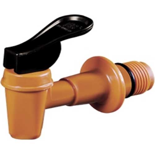 TORNEIRA FILTRO AUTOMATICA SUPERIOR GELAGUA MARROM/PRETO