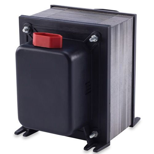 TRANSFORMADOR  1500VA