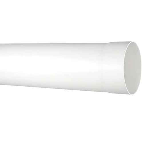 TUBO ESGOTO  150MM PVC