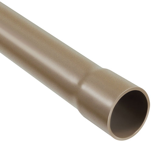 TUBO SOLDAVEL  60MM PVC